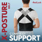 X-Shape Posture Corrector Belt