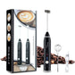 2-in-1 Electric Milk Frother & Coffee Beater