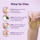 Herbal Knee Pain Relief Patch – Pack of 10