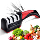3-in-1 Kitchen Sharpener & Peeler Tool