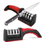 3-in-1 Kitchen Sharpener & Peeler Tool
