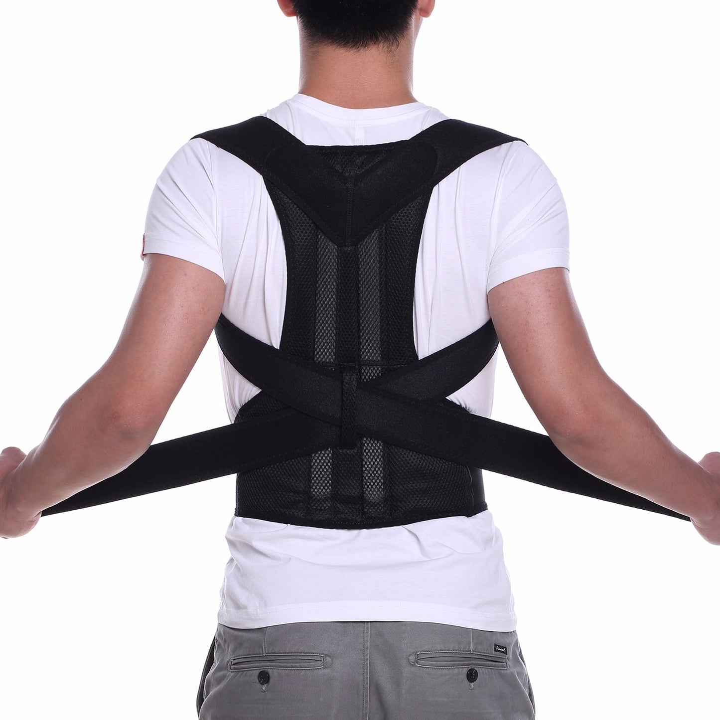 X-Shape Posture Corrector Belt Techni Product