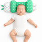 Adjustable Baby Sleeping Support Pillow