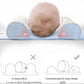 Adjustable Baby Sleeping Support Pillow