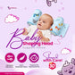 Adjustable Baby Sleeping Support Pillow