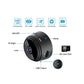 A9 Mini WiFi Camera – HD Magnetic Security Camera