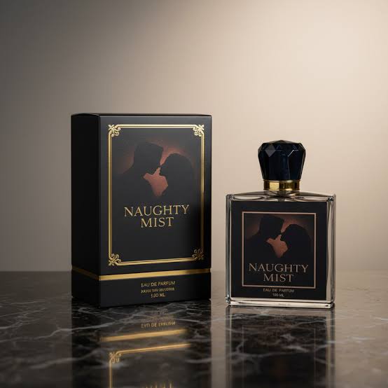 Naughty Mist Unisex Perfume 100ml