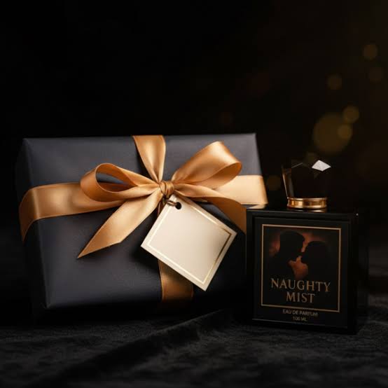 Naughty Mist Unisex Perfume 100ml