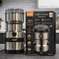 Electric Coffee & Spice Grinder -Stainless Steel