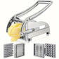 Stainless Steel French Fries Cutter