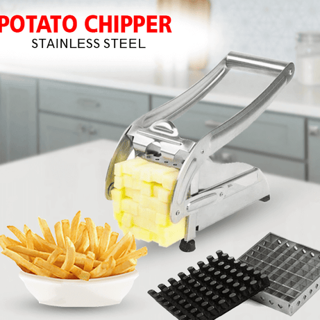 Stainless Steel French Fries Cutter