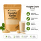 The health Healer Height Grow_ POWDER| Save 66% |  _ 🔥BUY 1 GET 2 FREE🔥